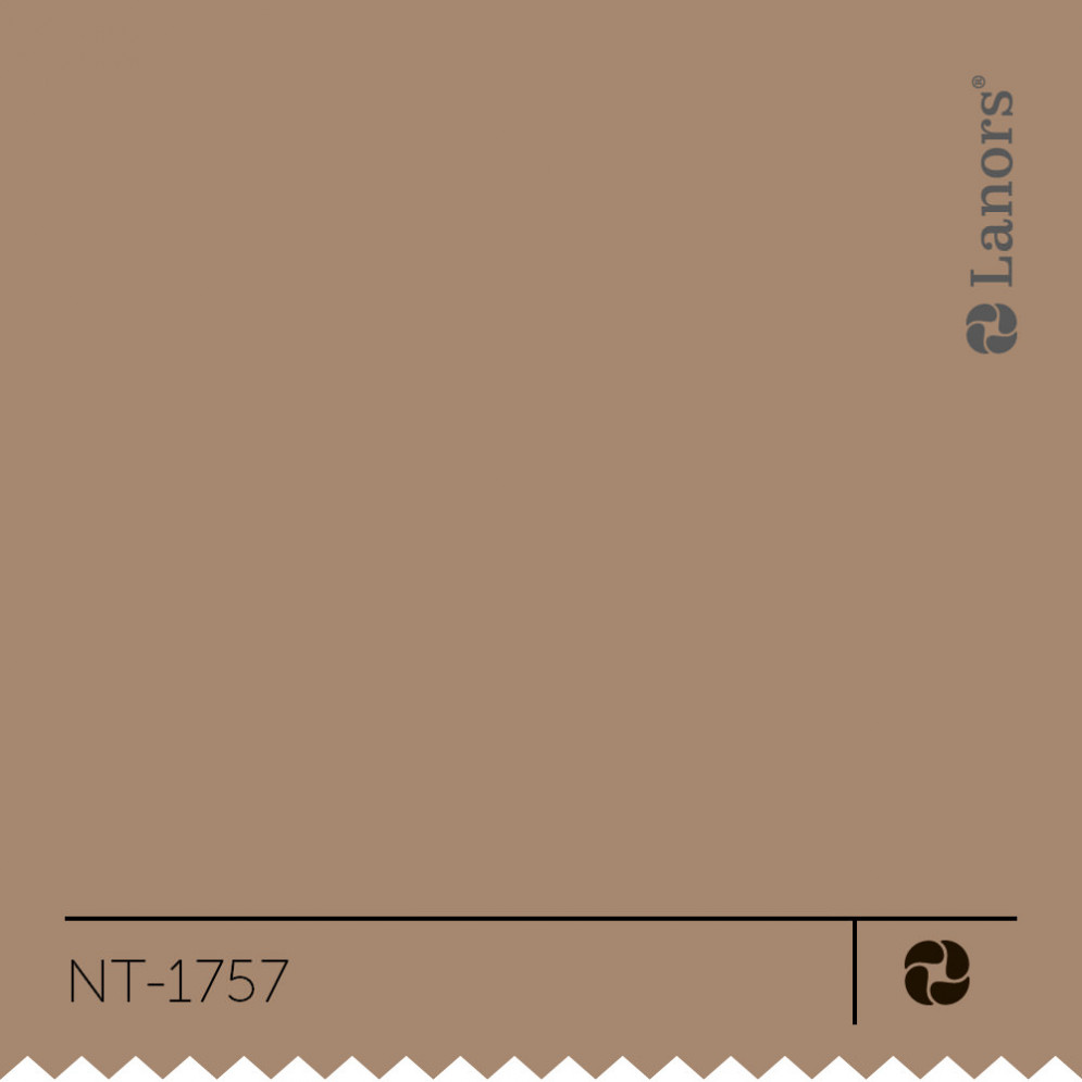 Краска Lanors Original Colours Collection, NT-1757