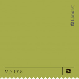 Краска Lanors Original Colours Collection, MD-1918