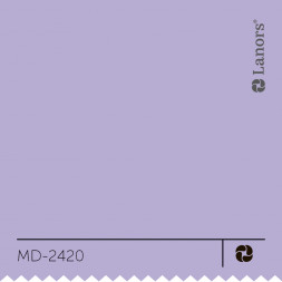 Краска Lanors Original Colours Collection, MD-2420