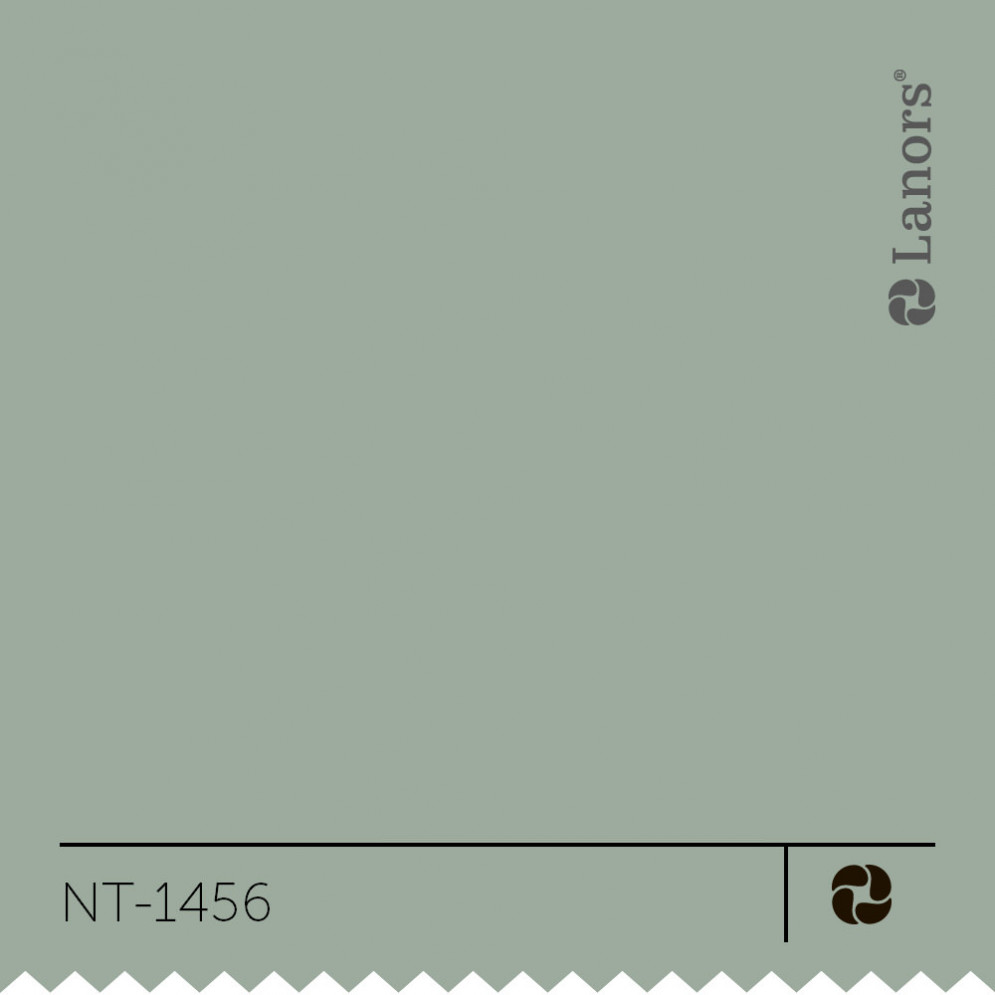 Краска Lanors Original Colours Collection, NT-1456